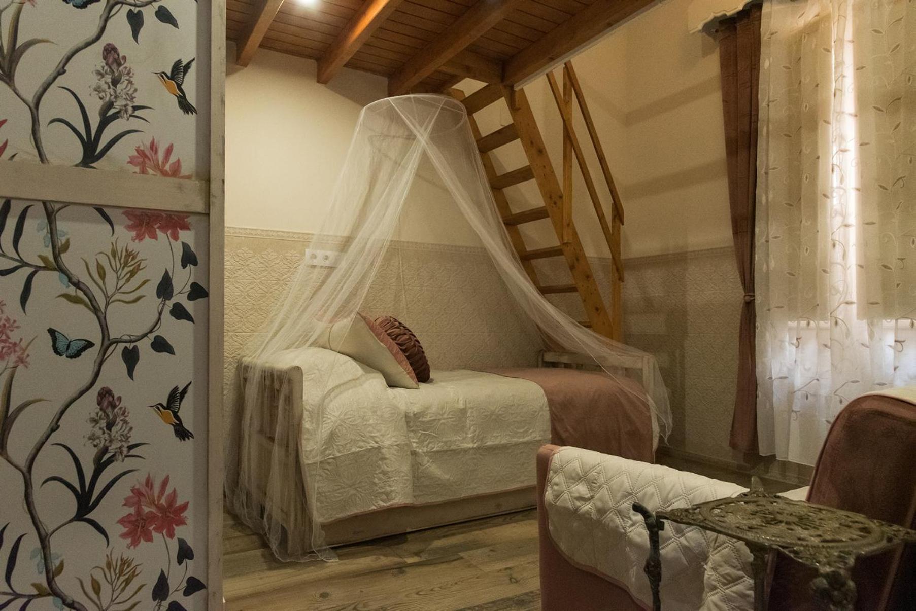 Ferienwohnung Casa De La Juderia Dona Pilar Sevilla Exterior foto
