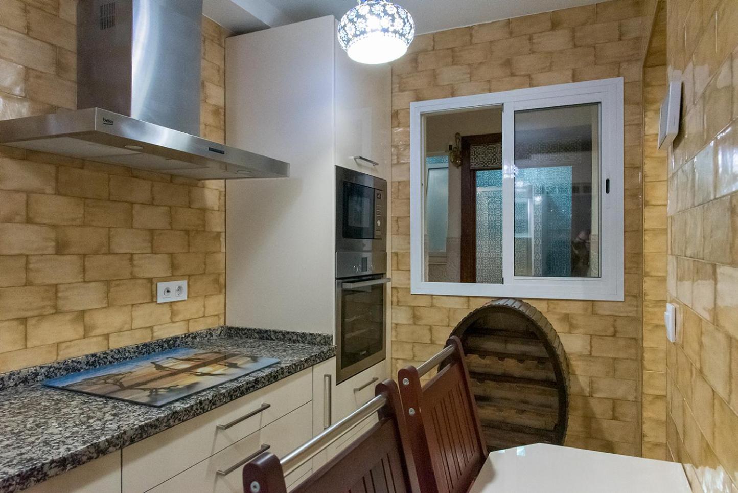 Ferienwohnung Casa De La Juderia Dona Pilar Sevilla Exterior foto
