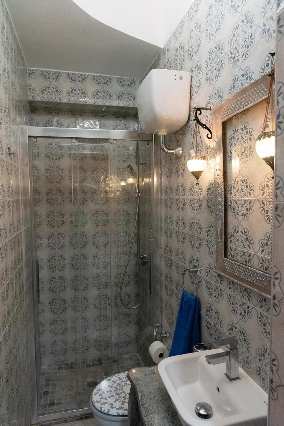 Ferienwohnung Casa De La Juderia Dona Pilar Sevilla Exterior foto