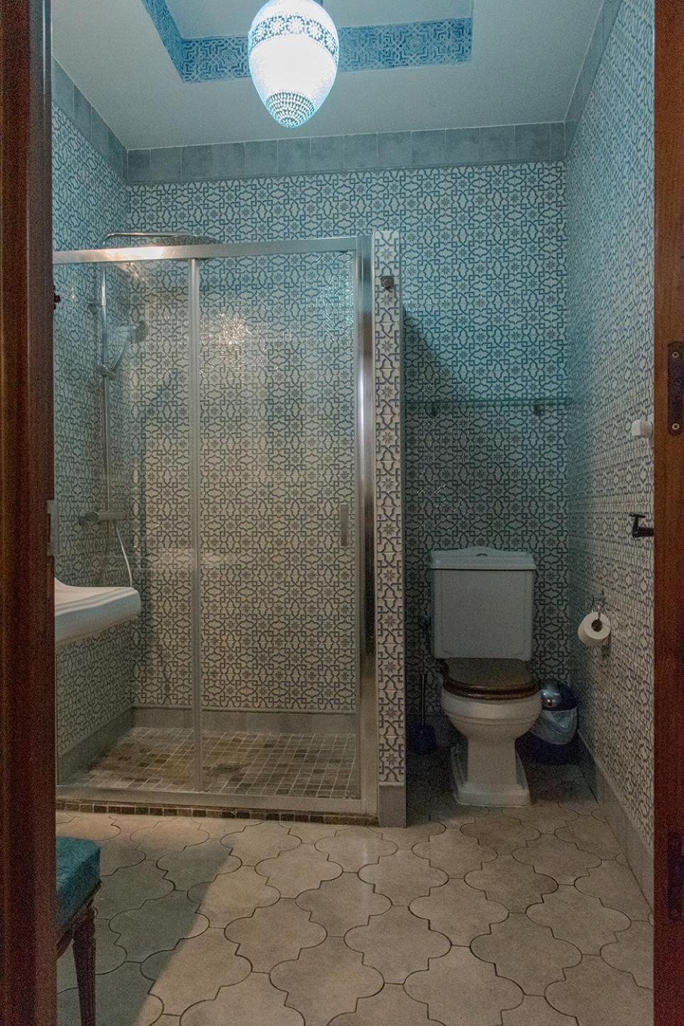 Ferienwohnung Casa De La Juderia Dona Pilar Sevilla Exterior foto