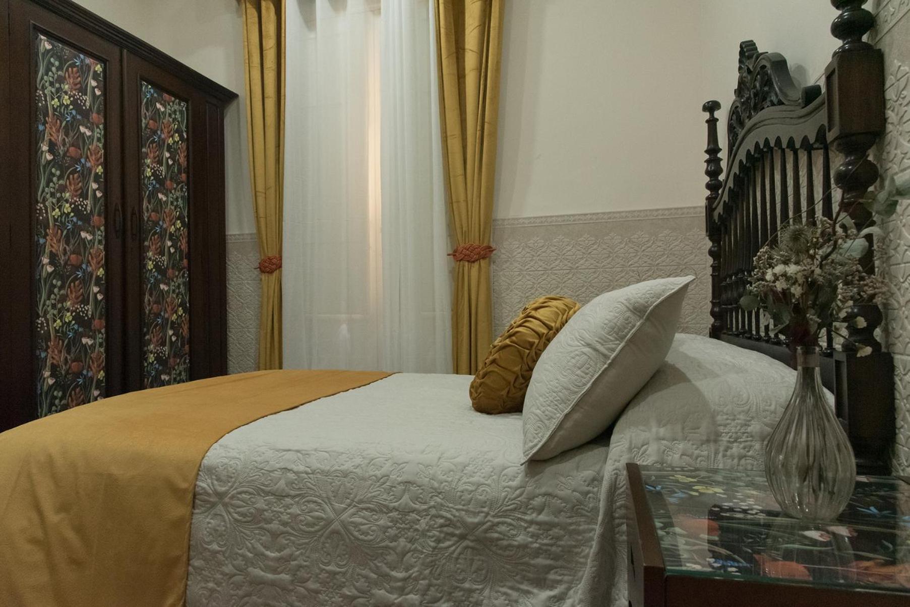 Ferienwohnung Casa De La Juderia Dona Pilar Sevilla Exterior foto