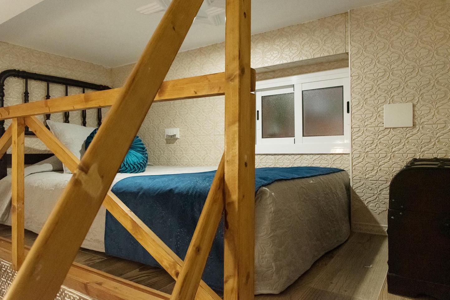 Ferienwohnung Casa De La Juderia Dona Pilar Sevilla Exterior foto