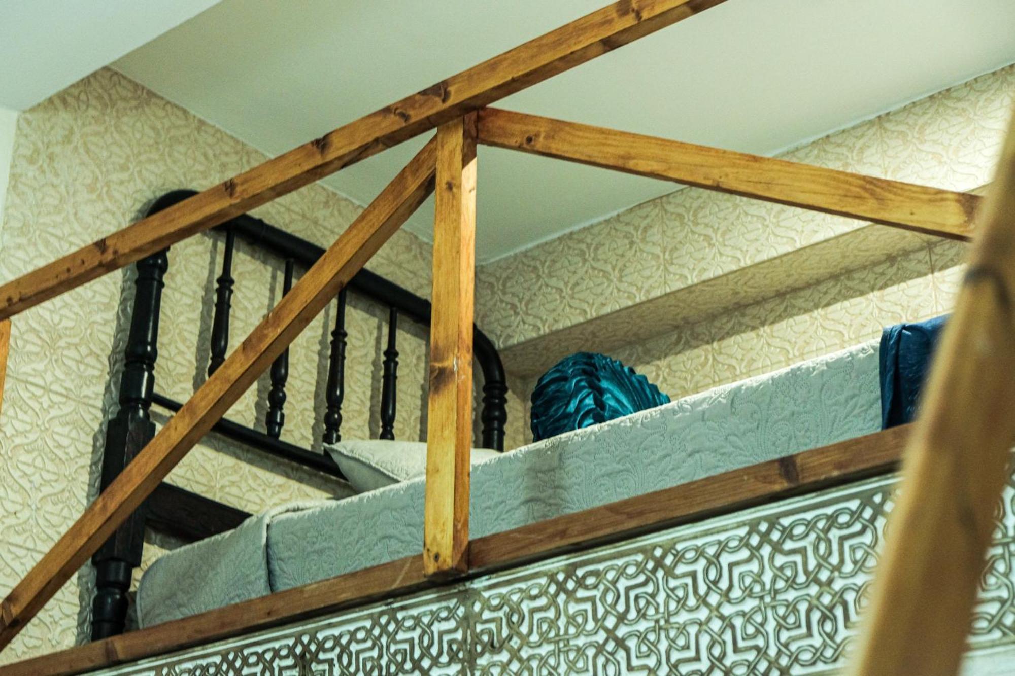 Ferienwohnung Casa De La Juderia Dona Pilar Sevilla Exterior foto