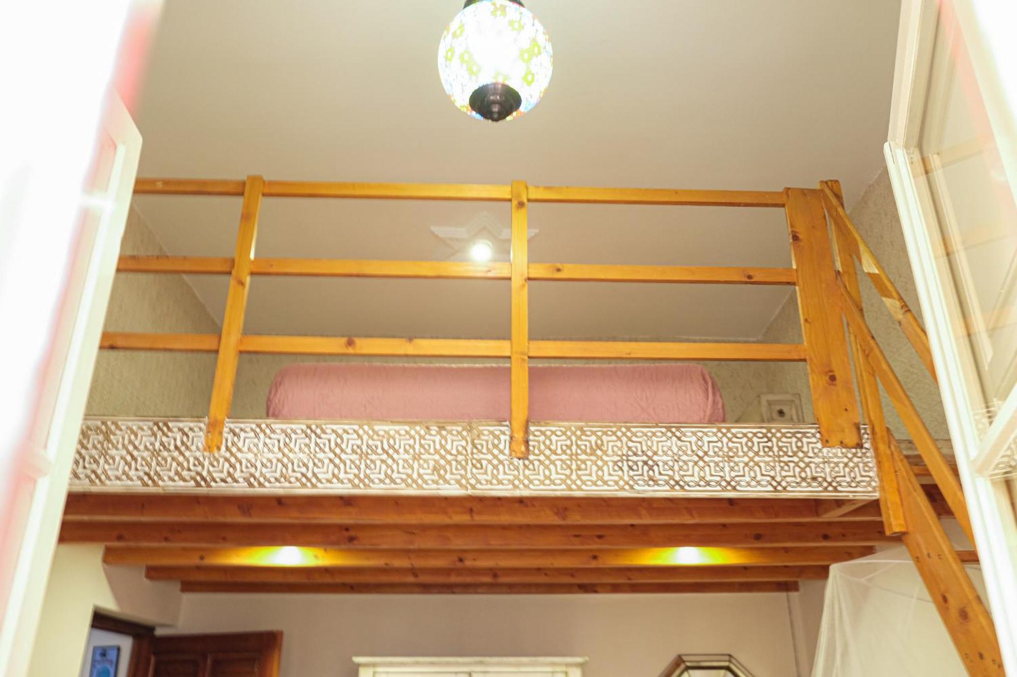Ferienwohnung Casa De La Juderia Dona Pilar Sevilla Exterior foto