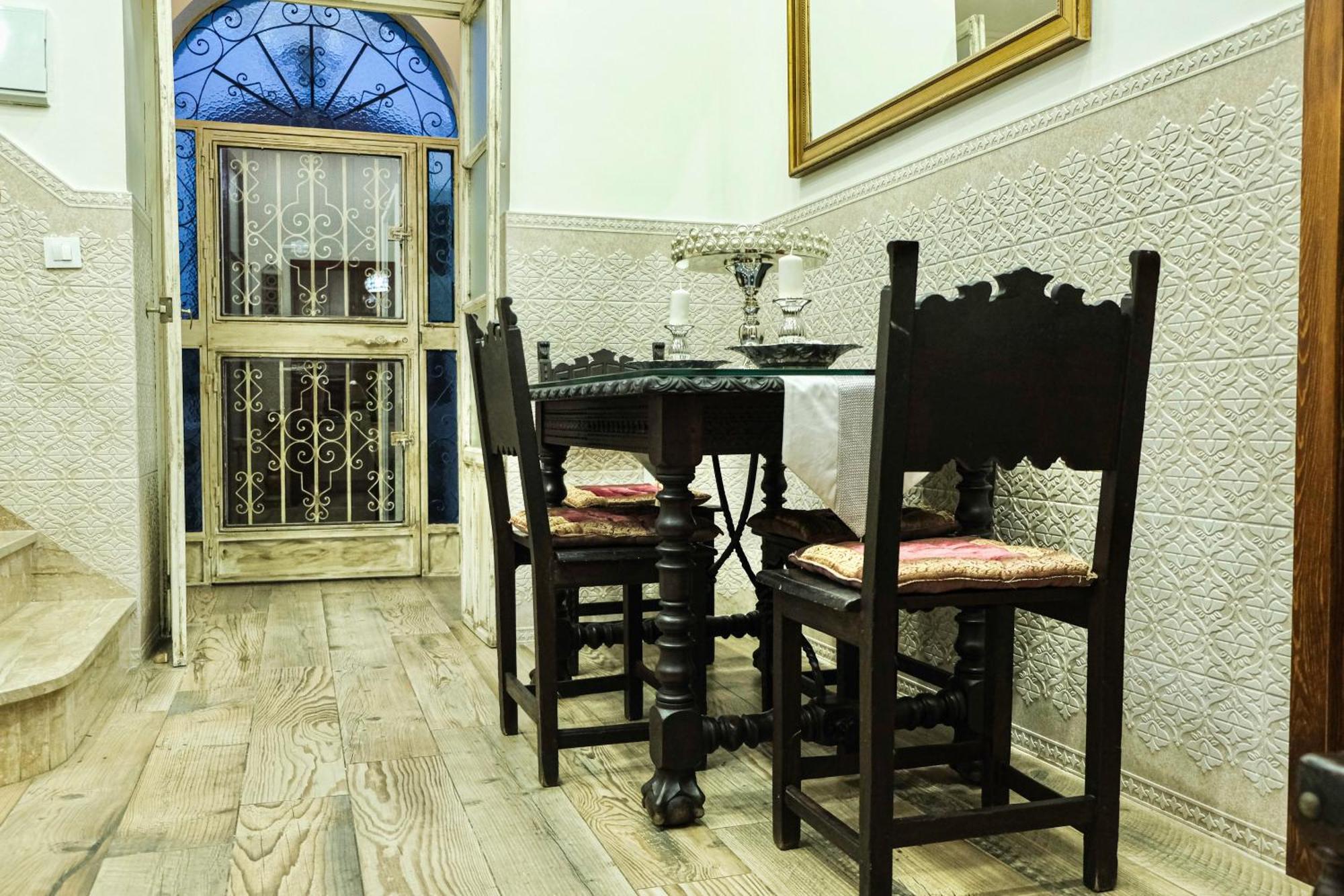 Ferienwohnung Casa De La Juderia Dona Pilar Sevilla Exterior foto