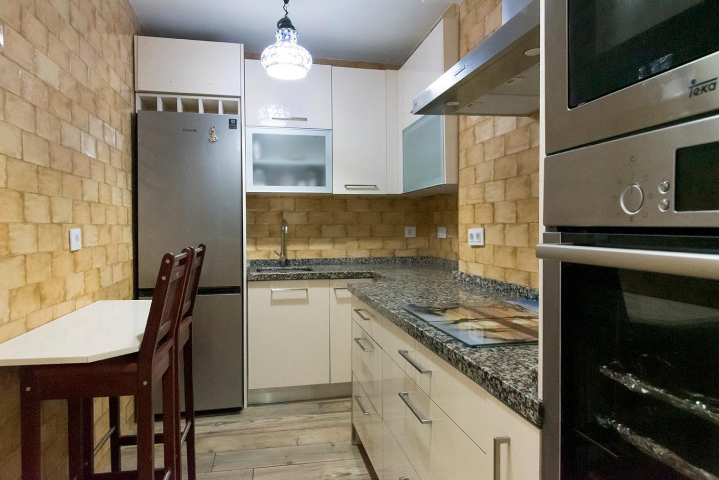 Ferienwohnung Casa De La Juderia Dona Pilar Sevilla Exterior foto
